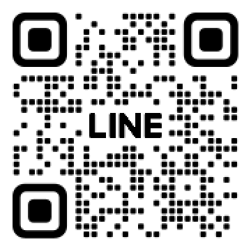 QR Code LINE Official ของ IHX